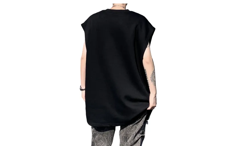 Struggle Vintage95 Tank Top Unisex-2