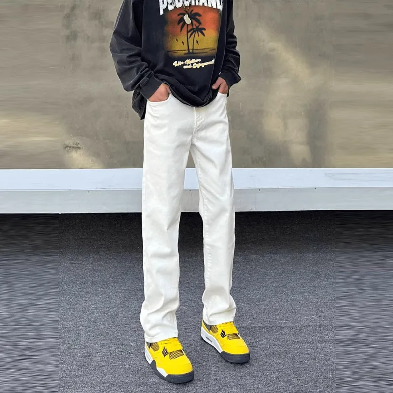 Struggle Vintage95 Jeans Unisex-5