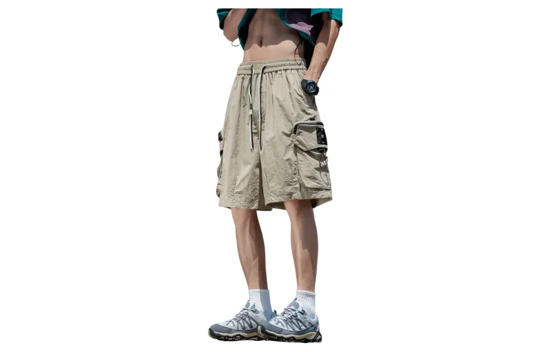 Struggle Vintage95 Casual Shorts Unisex-7