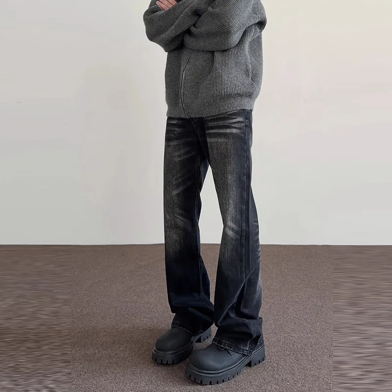 Struggle Vintage95 Jeans Unisex-2