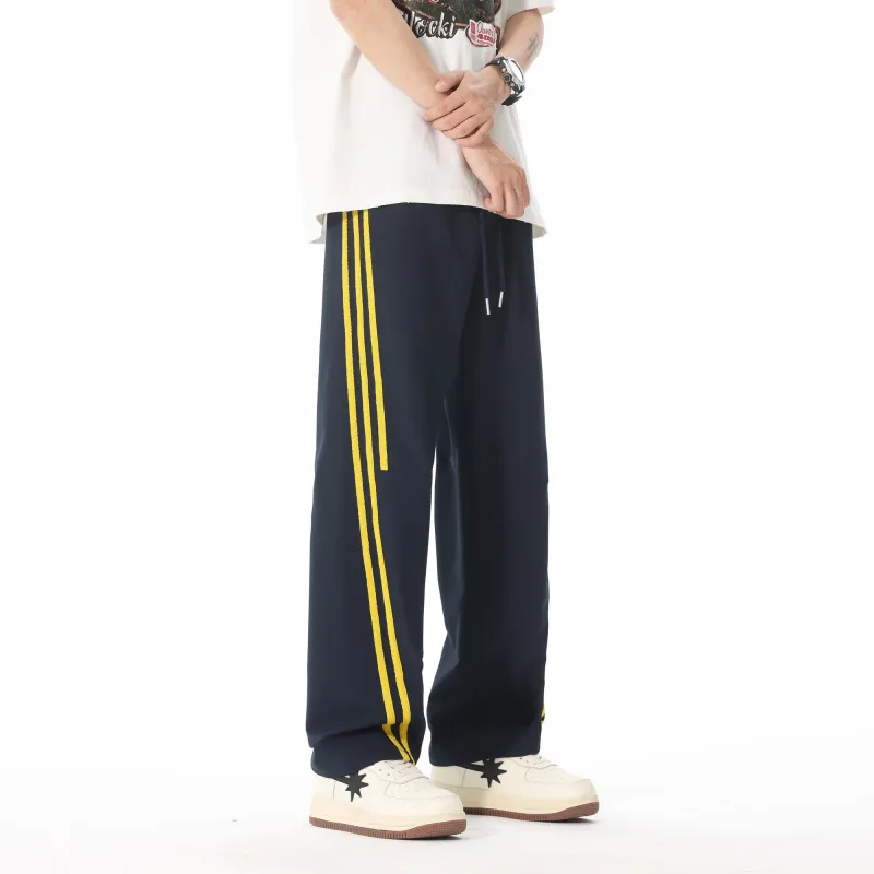 Struggle Vintage95 Casual Pants Unisex-15