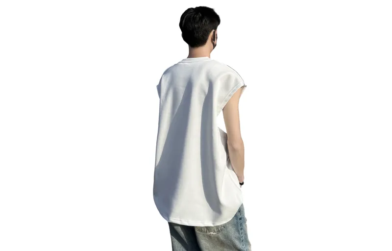 Struggle Vintage95 Tank Top Unisex-7
