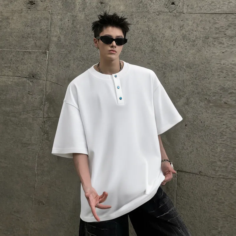 Struggle Vintage95 T Shirt Unisex-9