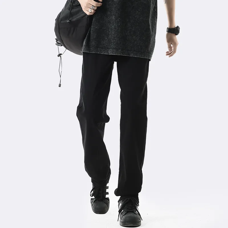 Struggle Vintage95 Jeans Unisex-21