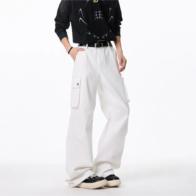 Struggle Vintage95 Casual Pants Unisex-11