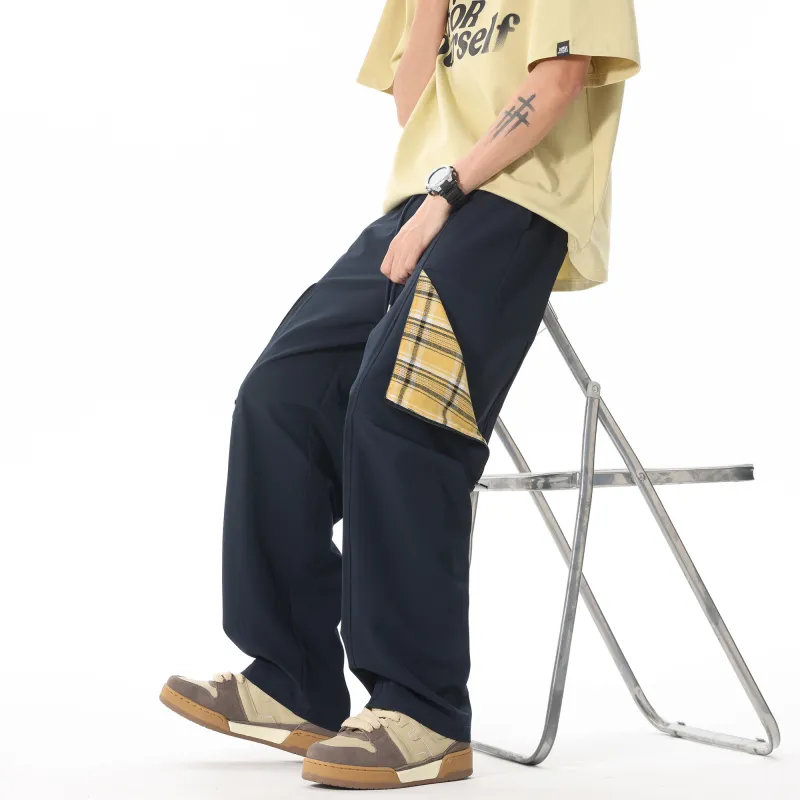 Struggle Vintage95 Casual Pants Unisex-20