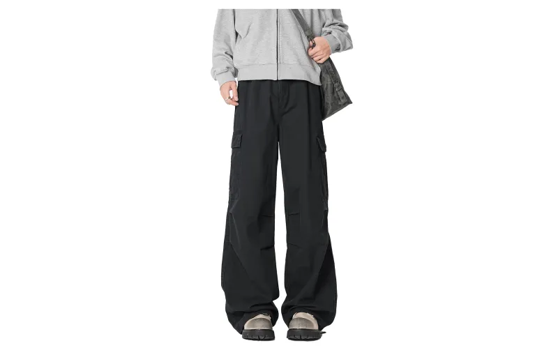 Struggle Vintage95 Casual Pants Unisex-13