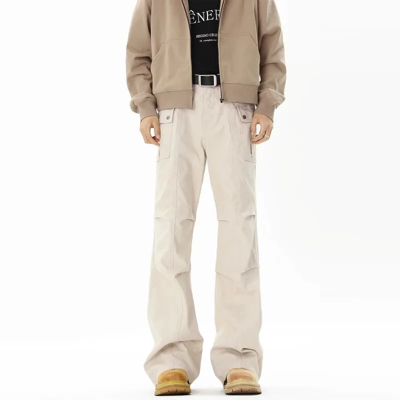 Struggle Vintage95 Jeans Unisex-4