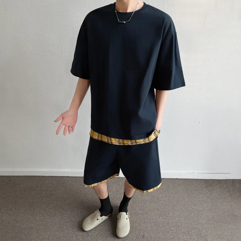 Struggle Vintage95 Casual Sportswear Unisex-10