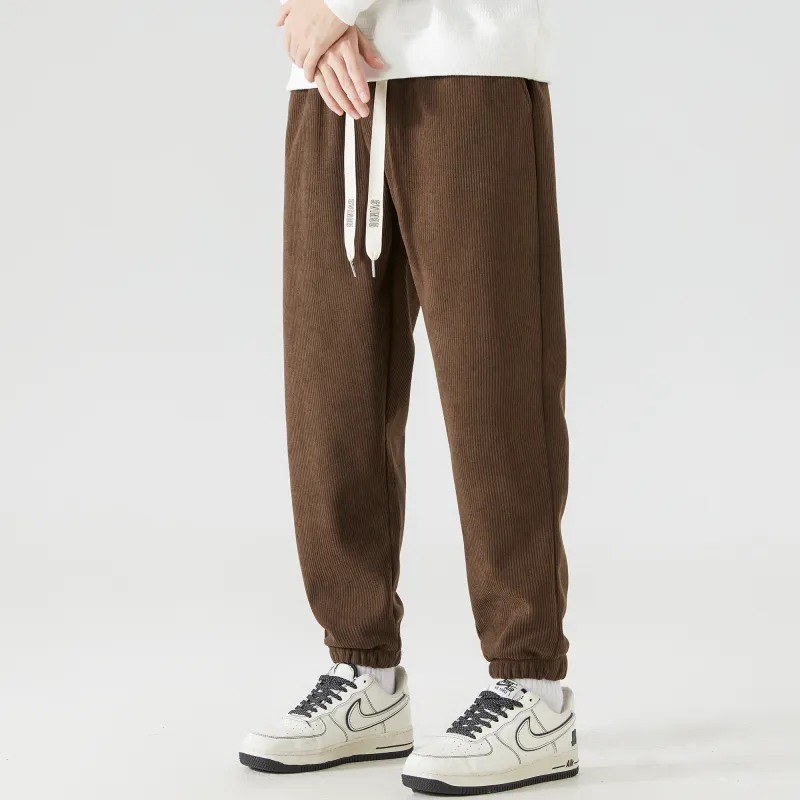 Struggle Vintage95 Casual Pants Unisex-17