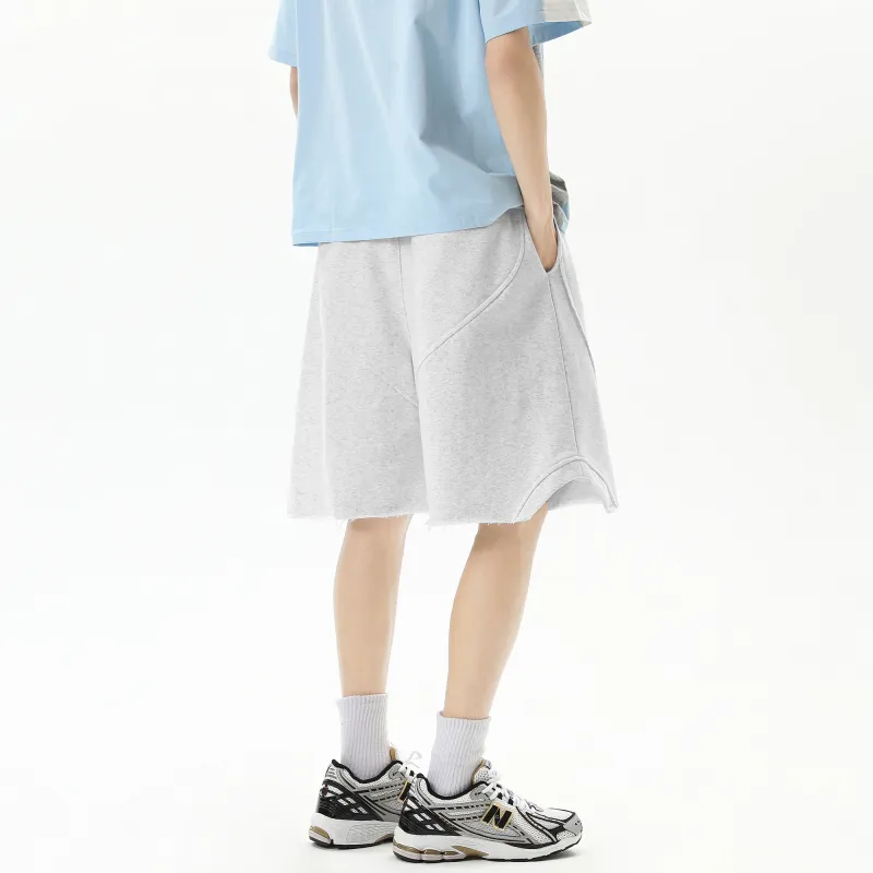 Struggle Vintage95 Casual Shorts Unisex-5