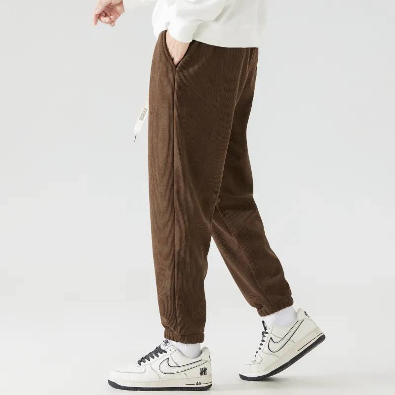 Struggle Vintage95 Casual Pants Unisex-19