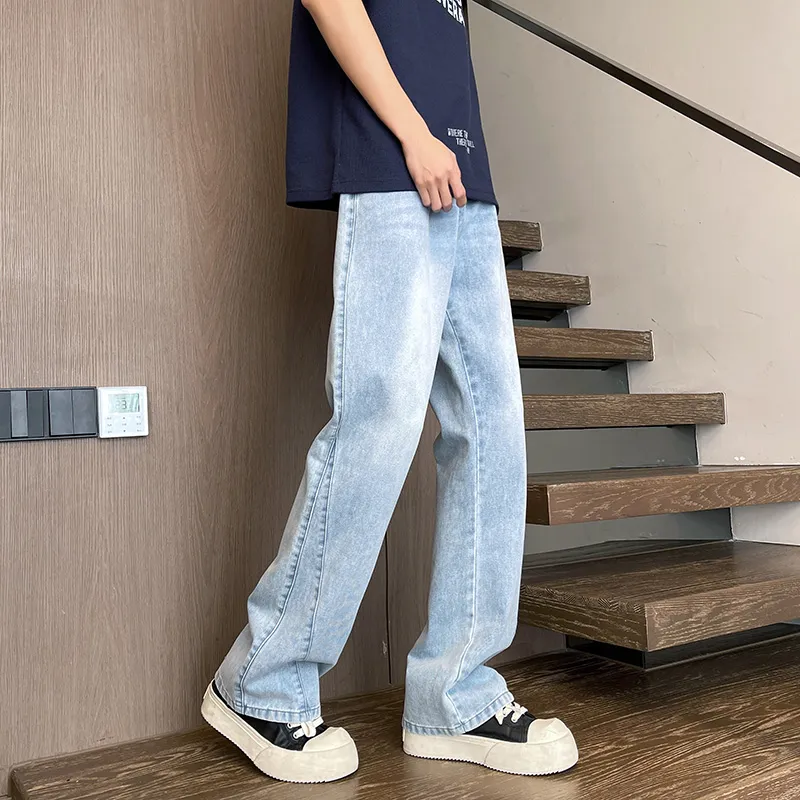 Struggle Vintage95 Jeans Unisex-18