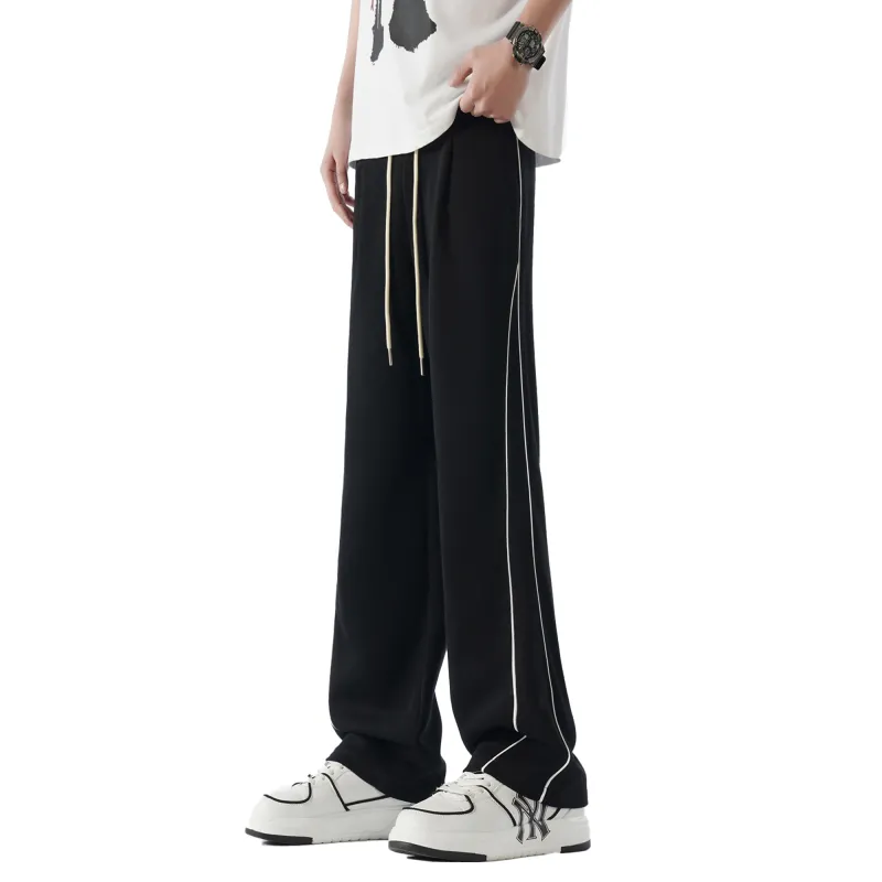 Struggle Vintage95 Casual Pants Unisex-2