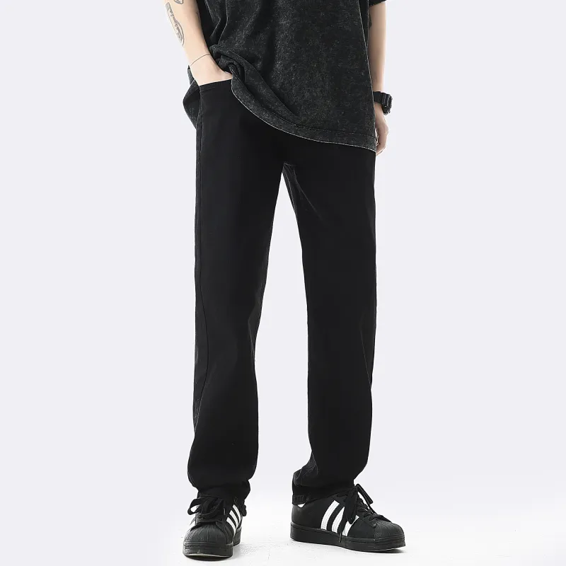 Struggle Vintage95 Jeans Unisex-19