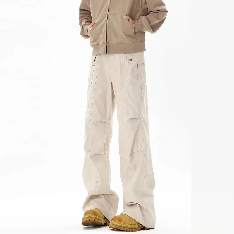Struggle Vintage95 Jeans Unisex-3