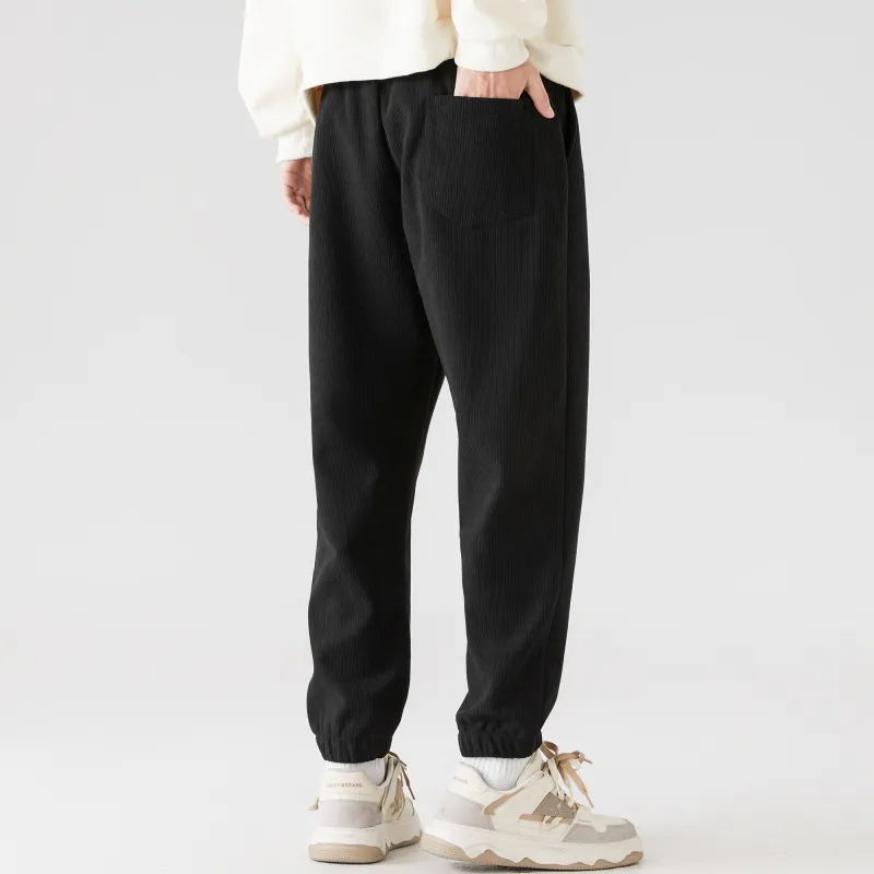 Struggle Vintage95 Casual Pants Unisex-9