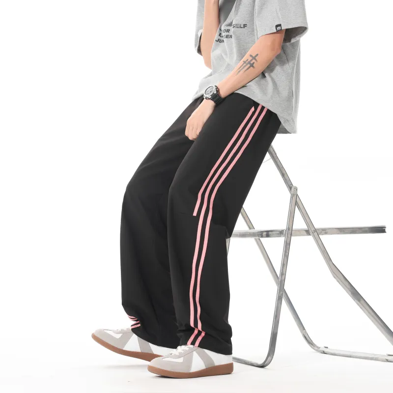 Struggle Vintage95 Casual Pants Unisex-4
