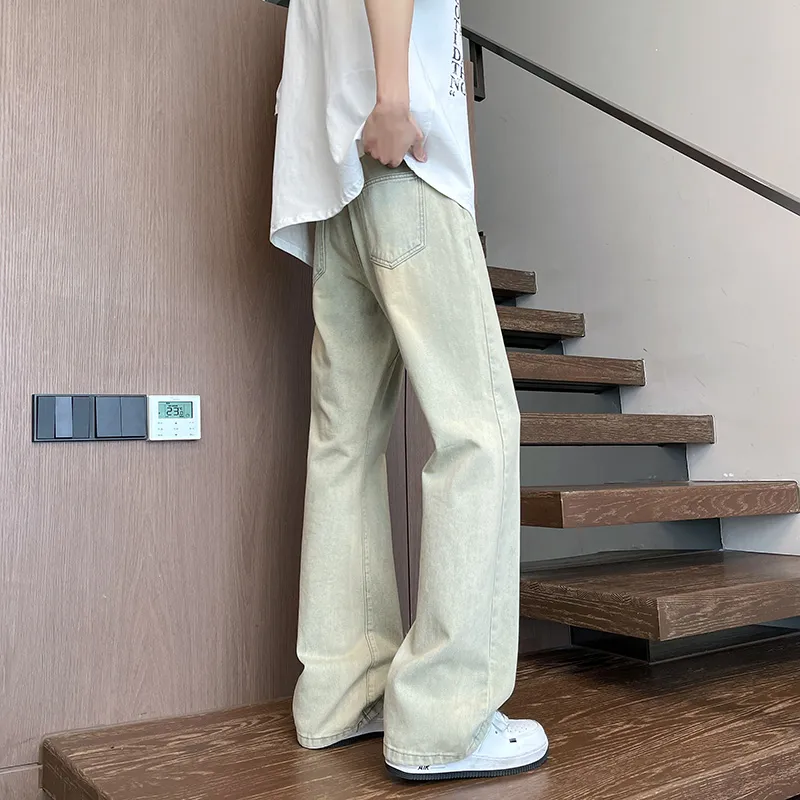 Struggle Vintage95 Jeans Unisex-34