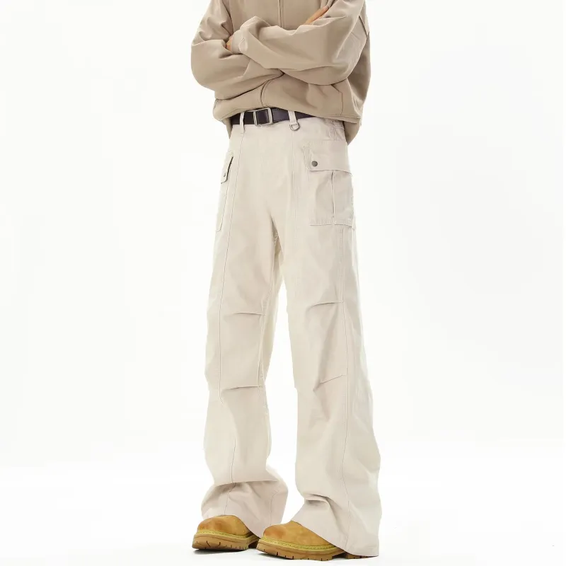 Struggle Vintage95 Jeans Unisex-1