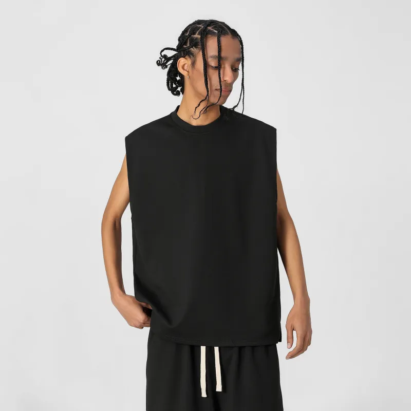 Struggle Vintage95 Tank Top Unisex-8