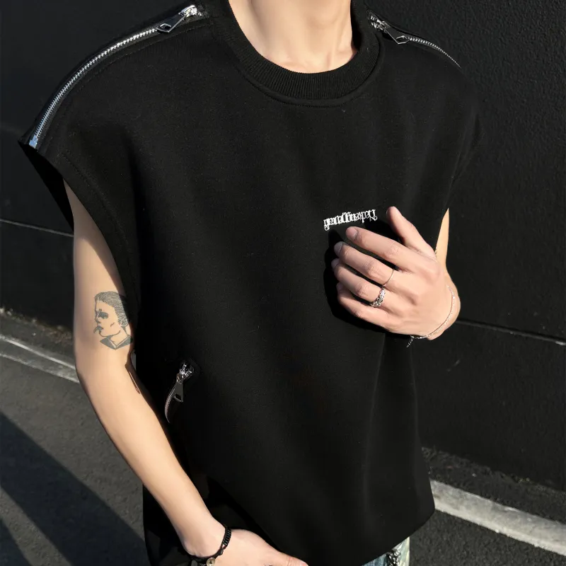 Struggle Vintage95 Tank Top Unisex-3