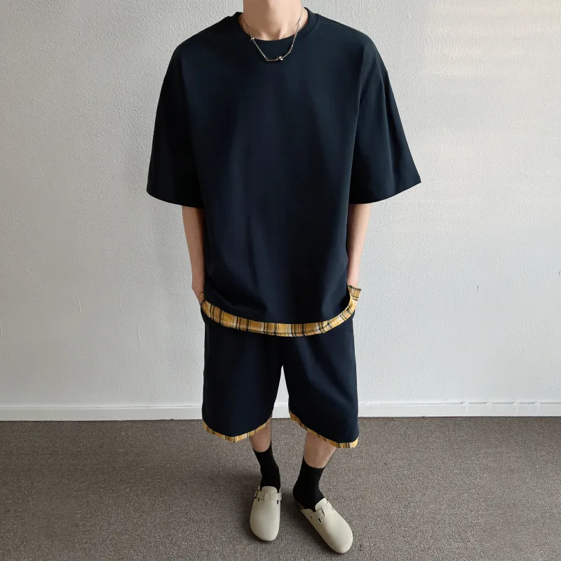 Struggle Vintage95 Casual Sportswear Unisex-11