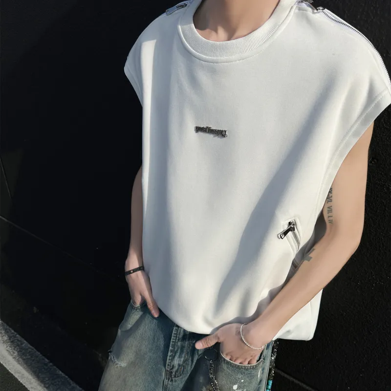 Struggle Vintage95 Tank Top Unisex-9