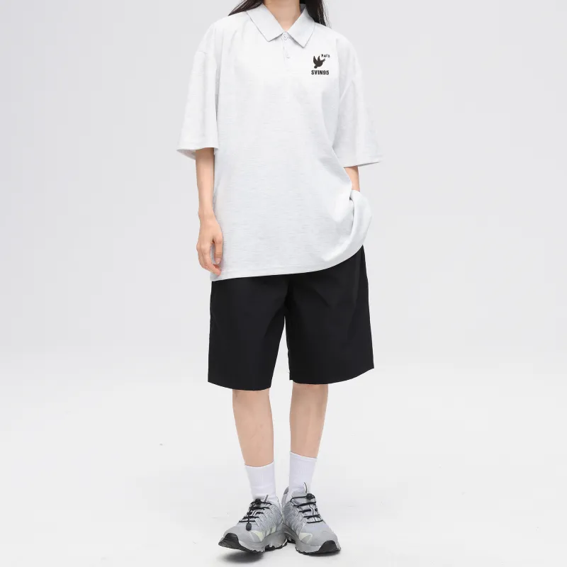 Struggle Vintage95 Polo Shirt Unisex-28