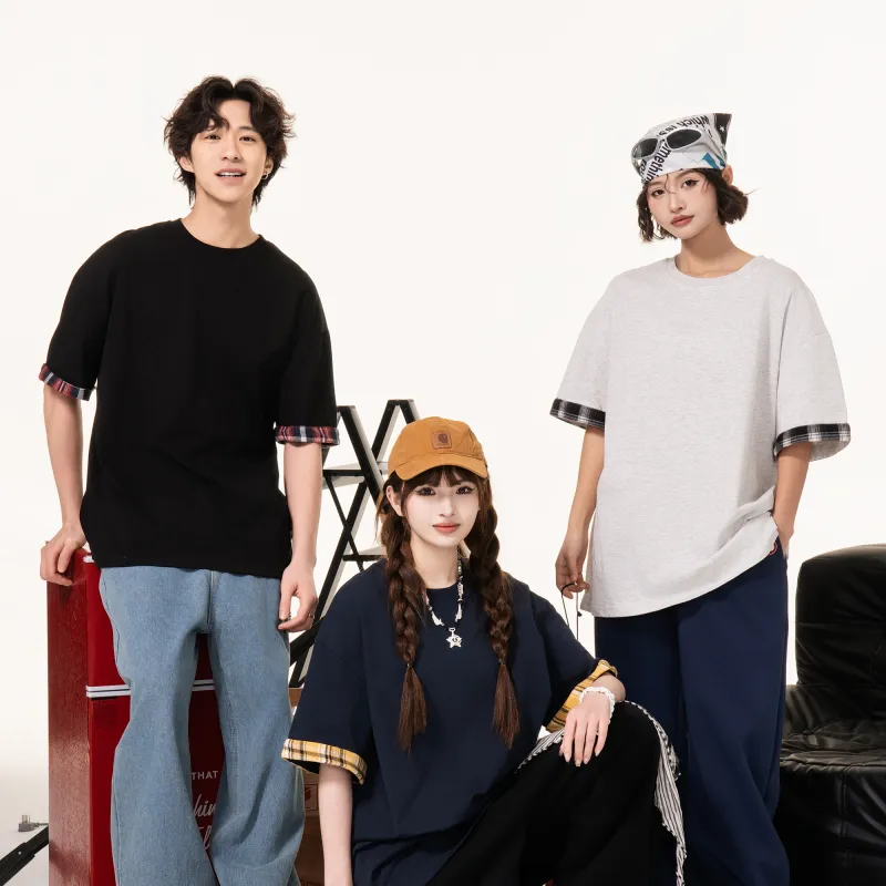 Struggle Vintage95 T Shirt Unisex-12