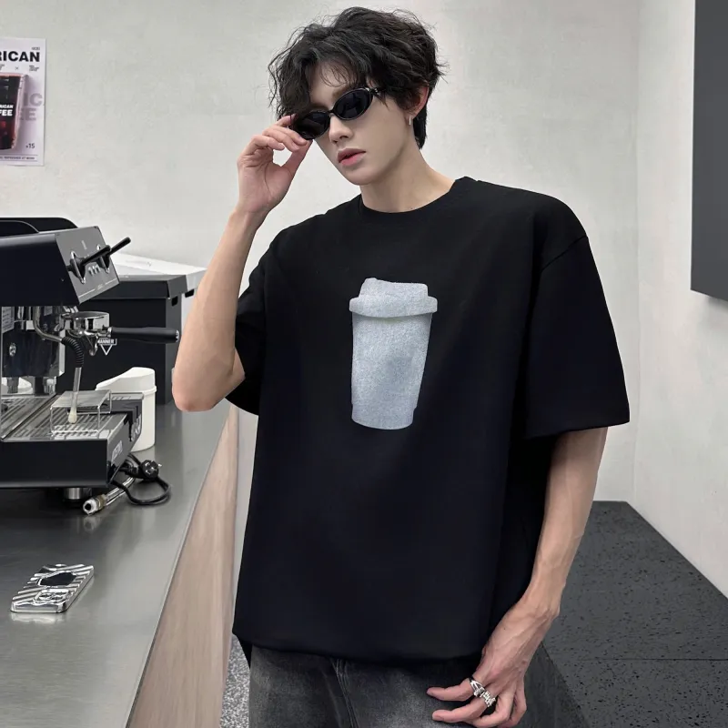 Struggle Vintage95 T Shirt Unisex-4
