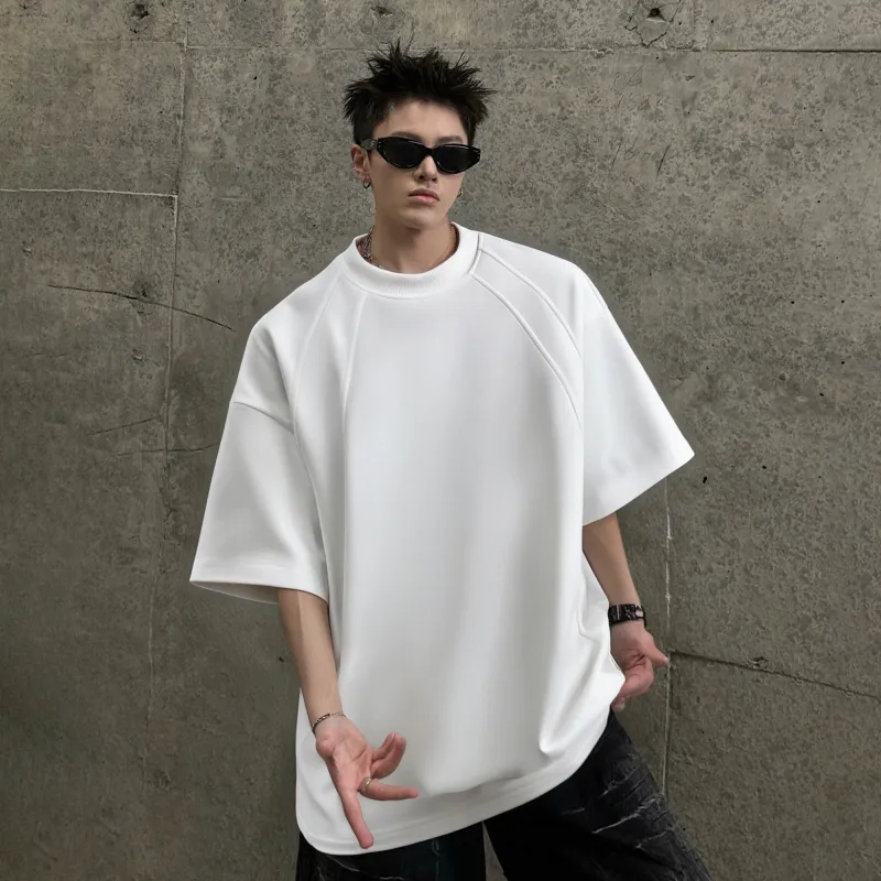 Struggle Vintage95 T Shirt Unisex-6