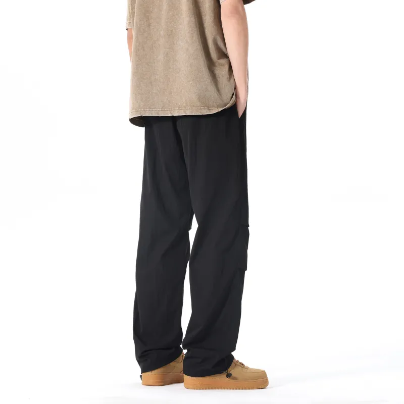 Struggle Vintage95 Casual Pants Unisex-1