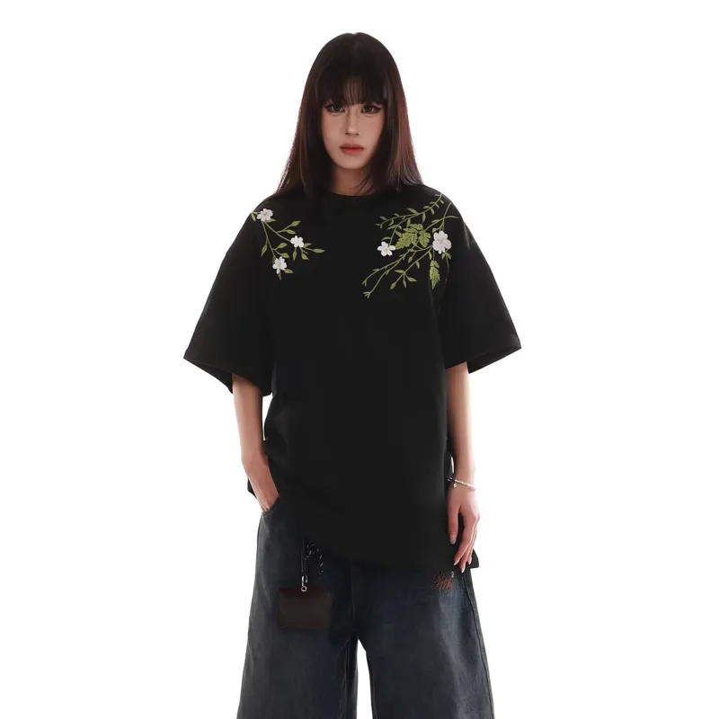 Struggle Vintage95 T Shirt Unisex-3