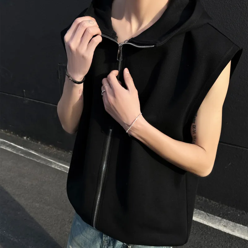 Struggle Vintage95 Tank Top Unisex-3