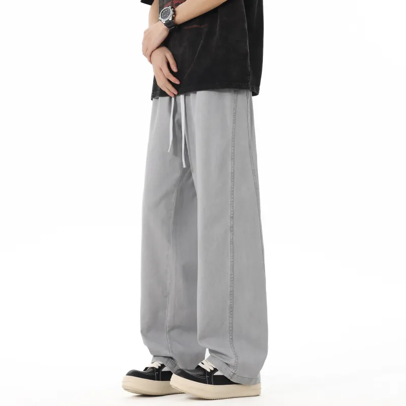 Struggle Vintage95 Casual Pants Unisex-6