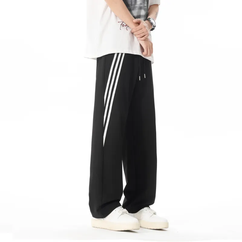 Struggle Vintage95 Casual Pants Unisex-4