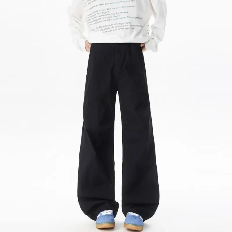 Struggle Vintage95 Casual Pants Unisex Light Green-13
