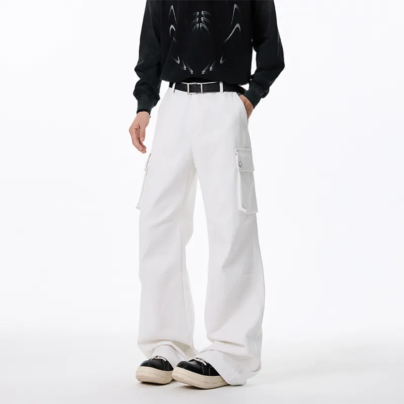 Struggle Vintage95 Casual Pants Unisex-10