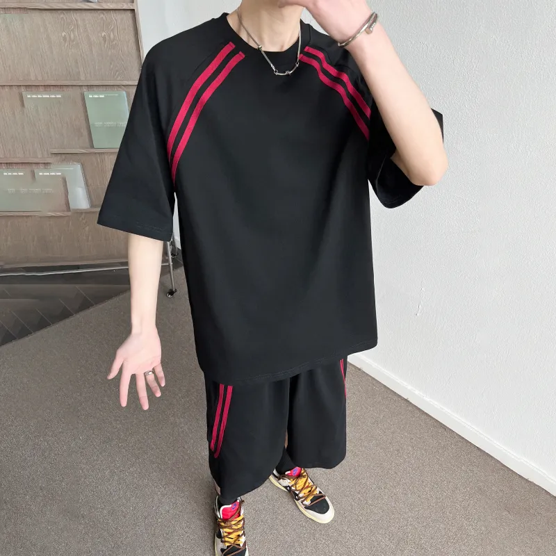 Struggle Vintage95 Casual Sportswear Unisex-2