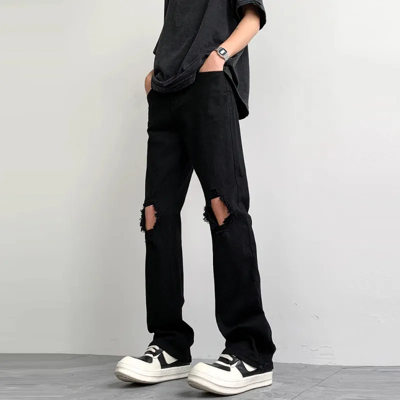 Struggle Vintage95 Jeans Unisex-3