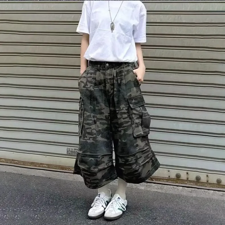 Struggle Vintage95 Casual Shorts Unisex-2
