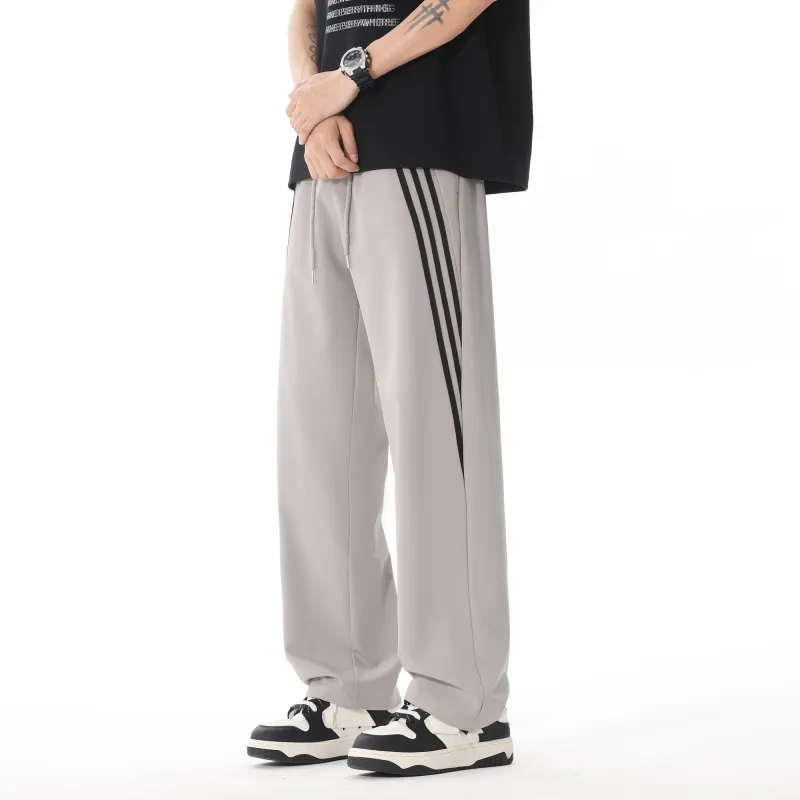 Struggle Vintage95 Casual Pants Unisex-8