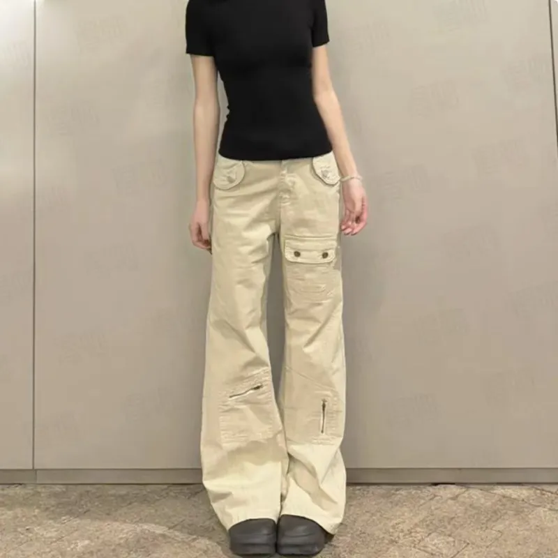 Struggle Vintage95 Jeans Unisex-2