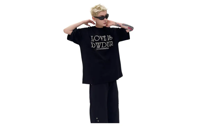 TESTUNG T-Shirts Unisex-3