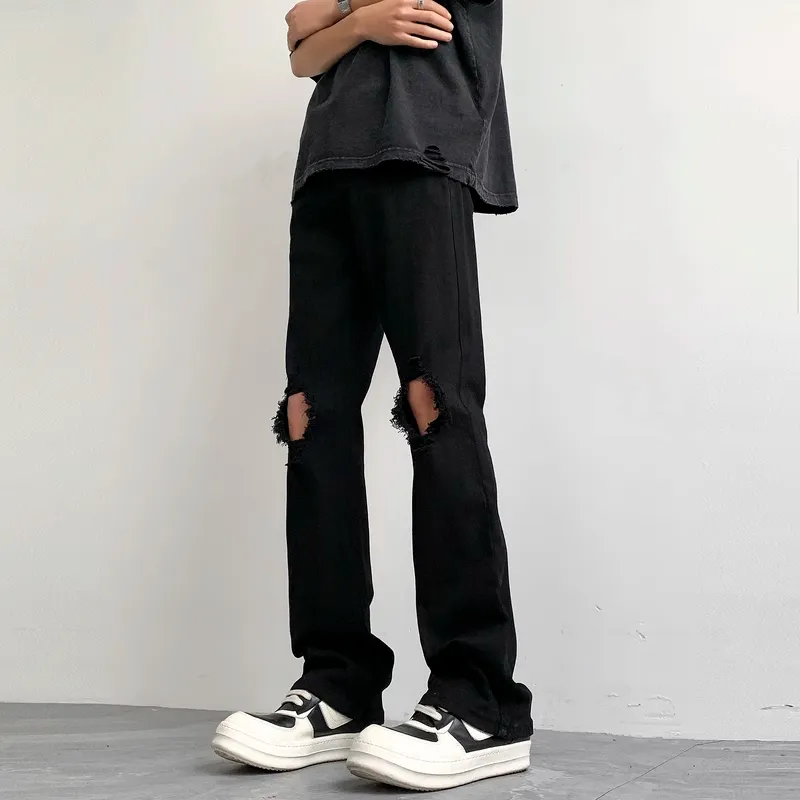Struggle Vintage95 Jeans Unisex-2