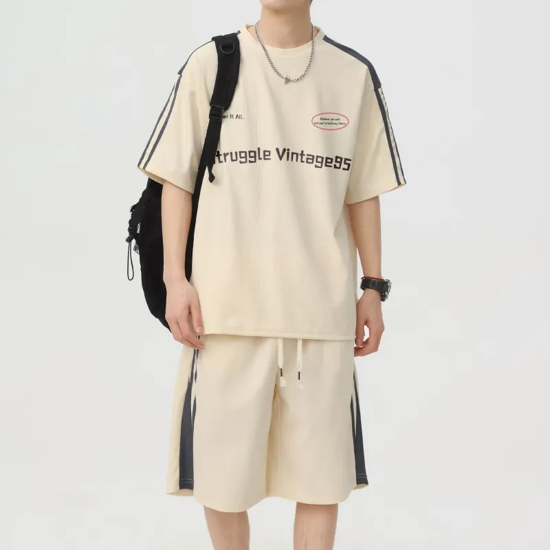 Struggle Vintage95 Casual Sportswear Unisex-9
