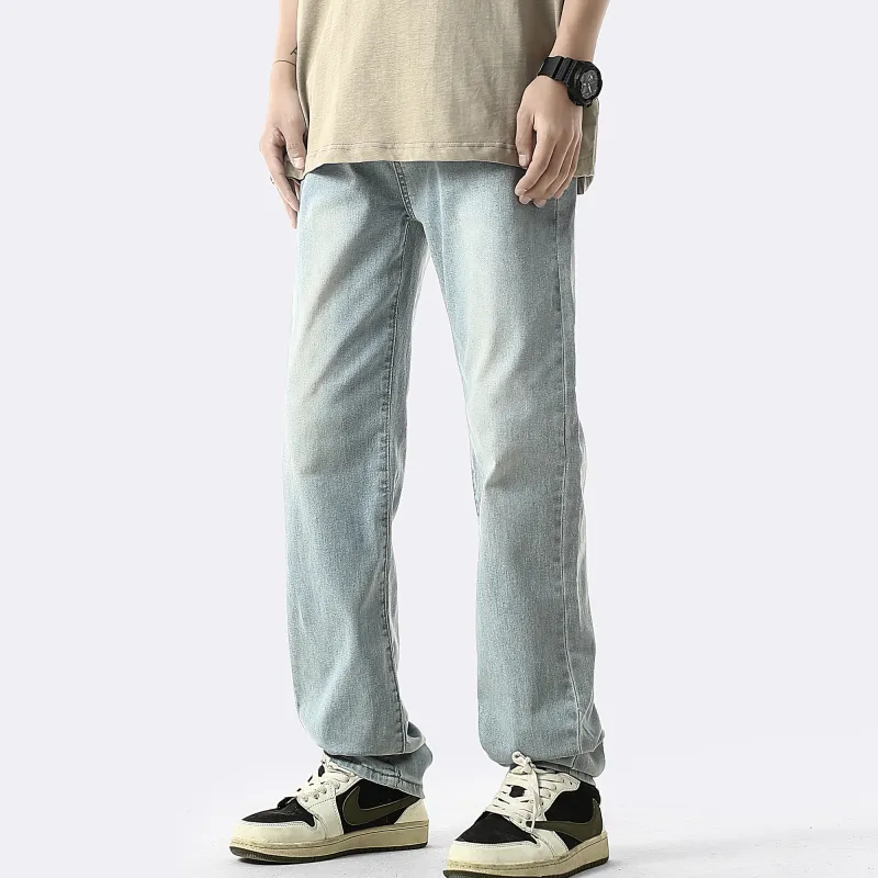 Struggle Vintage95 Jeans Unisex-24