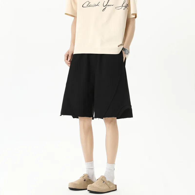 Struggle Vintage95 Casual Shorts Unisex-1