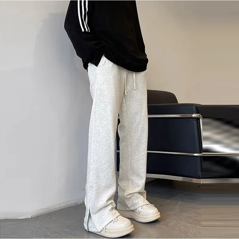 Struggle Vintage95 Casual Pants Unisex-2